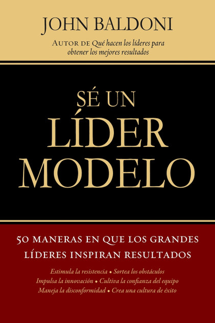 Se un Lider Modelo Se un Lider Modelo