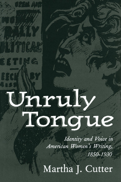 Unruly Tongue Unruly Tongue