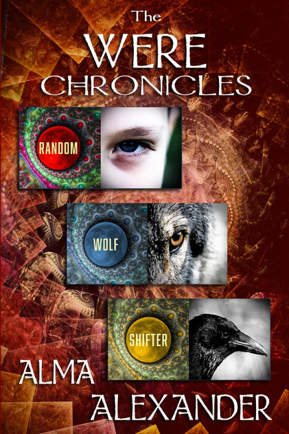 The Were Chronicles The Were Chronicles