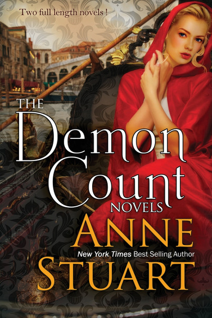 The Demon Count Novels The Demon Count Novels