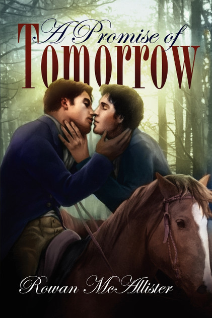 A Promise of Tomorrow A Promise of Tomorrow