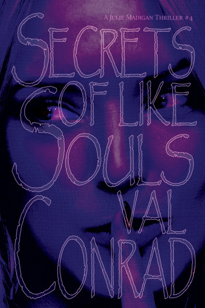 Secrets of Like Souls Secrets of Like Souls