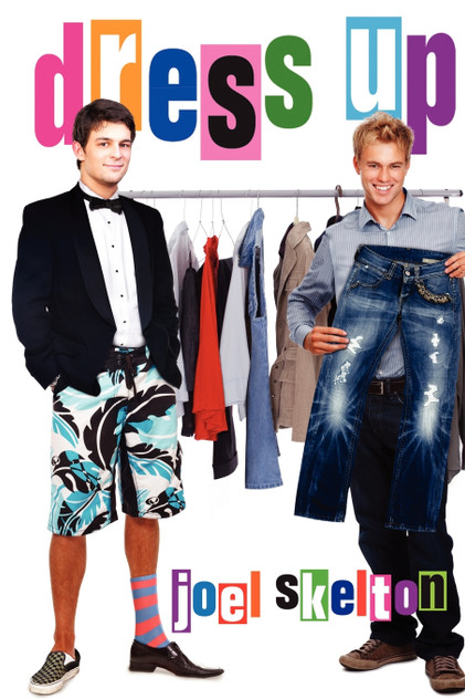 Dress Up Dress Up