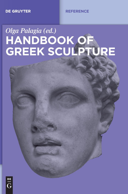 Handbook of Greek Sculpture Handbook of Greek Sculpture