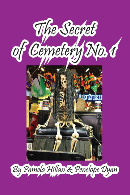 The Secret Of Cemetery No. 1 The Secret Of Cemetery No. 1