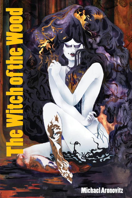 The Witch of the Wood The Witch of the Wood