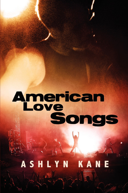 American Love Songs American Love Songs