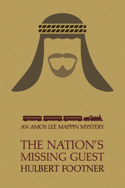 The Nation's Missing Guest (an Amos Lee Mappin Mystery)