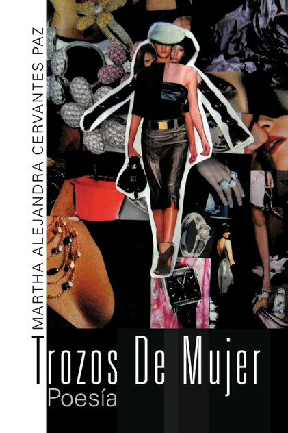 Trozos de Mujer Trozos de Mujer
