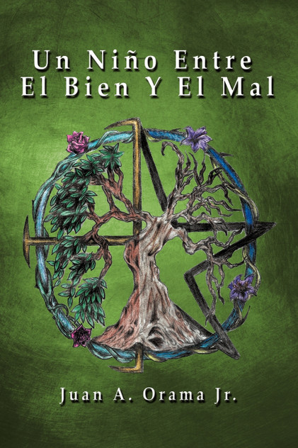 Un Nino Entre El Bien y El Mal Un Nino Entre El Bien y El Mal