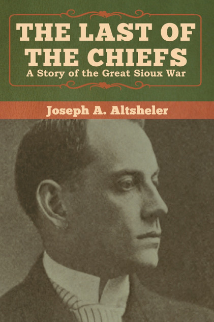 The Last of the Chiefs The Last of the Chiefs