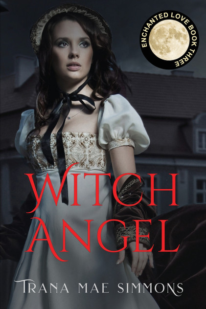 Witch Angel Witch Angel