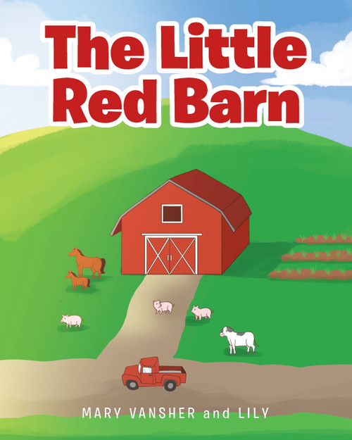The Little Red Barn The Little Red Barn