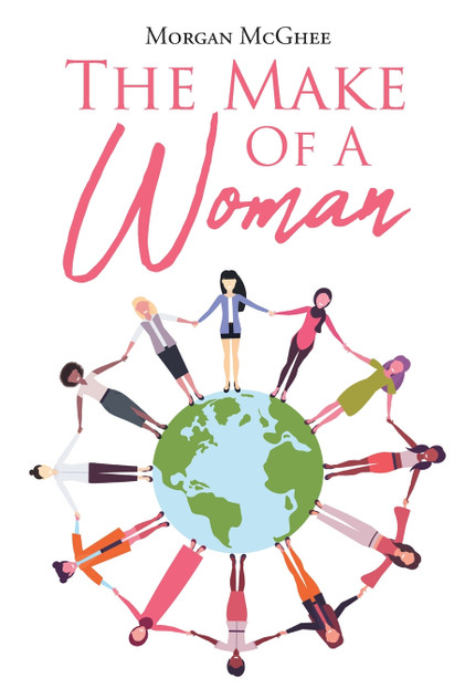 The Make of a Woman The Make of a Woman