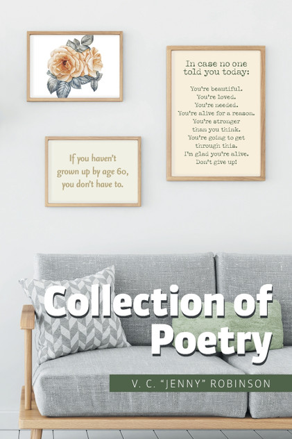 Collection of Poetry Collection of Poetry