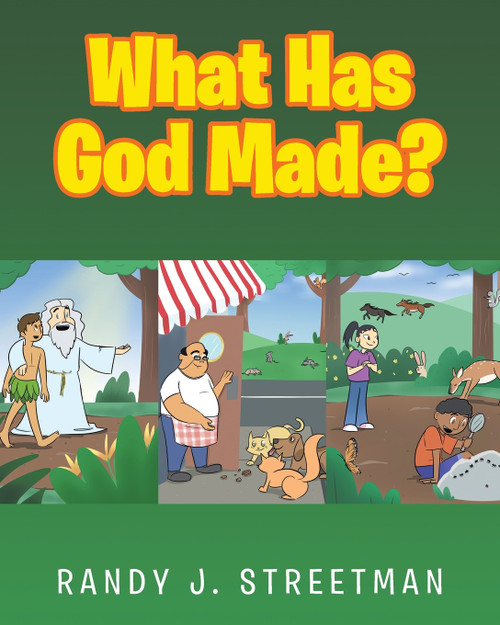 What Has God Made? What Has God Made?
