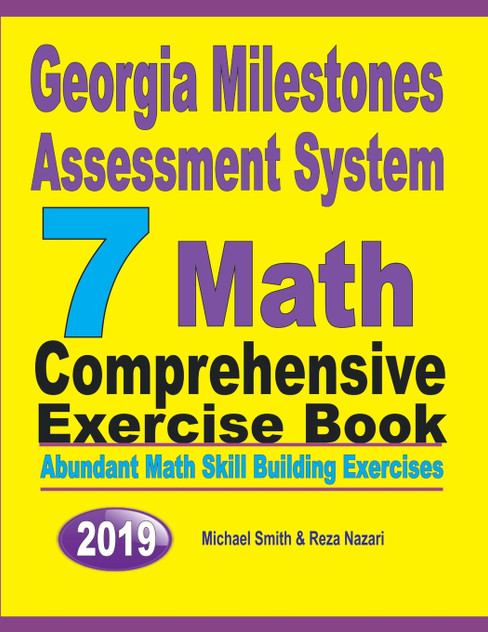 Georgia Milestones Assessment System 7 Georgia Milestones Assessment System 7