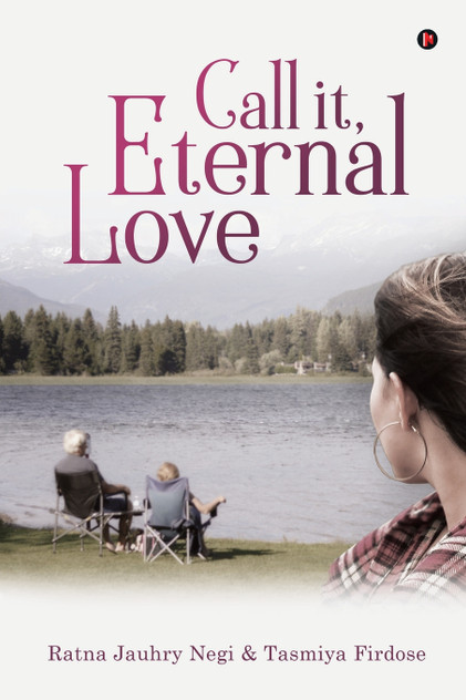 Call it, Eternal Love Call it, Eternal Love