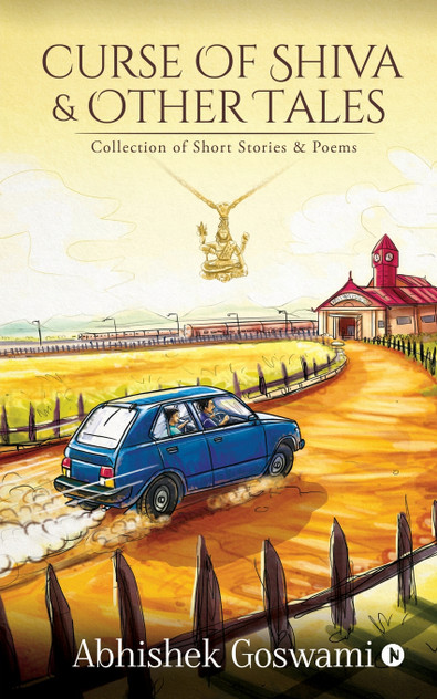 Curse of Shiva and Other Tales Curse of Shiva and Other Tales