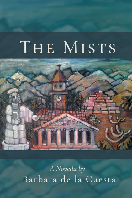 The Mists The Mists