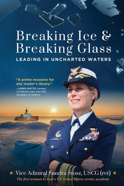 Breaking Ice and Breaking Glass Breaking Ice and Breaking Glass