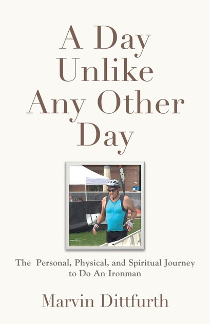 A DAY UNLIKE ANY OTHER DAY A DAY UNLIKE ANY OTHER DAY