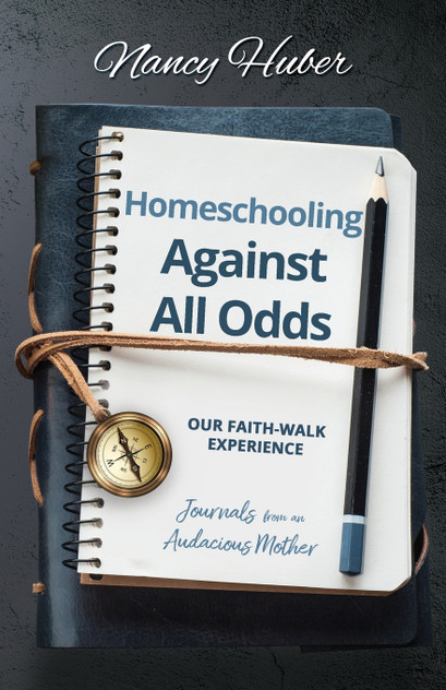 Homeschooling Against All Odds Homeschooling Against All Odds
