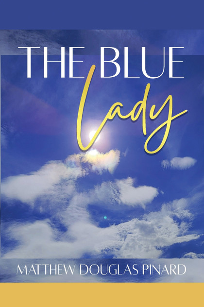 The Blue Lady The Blue Lady