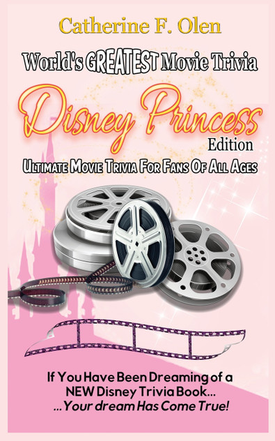 World's Greatest Movie Trivia