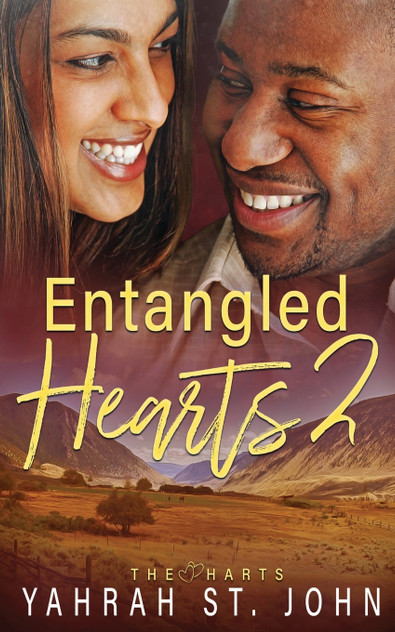 Entangled Hearts Entangled Hearts