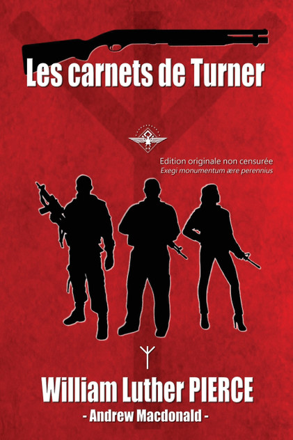 Les carnets de Turner Les carnets de Turner