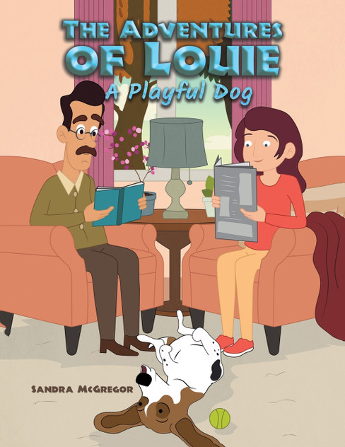 The Adventures of Louie The Adventures of Louie