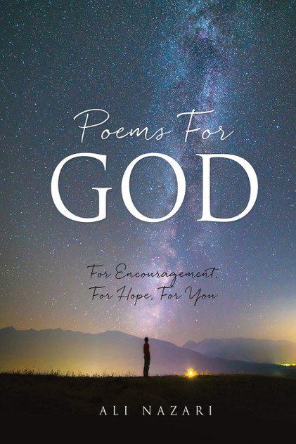 Poems For God Poems For God