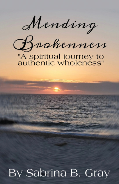 Mending Brokenness Mending Brokenness