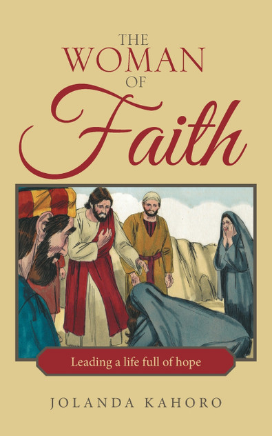 The Woman of Faith The Woman of Faith