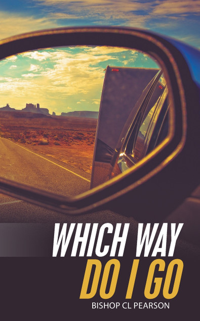 Which Way Do I Go Which Way Do I Go