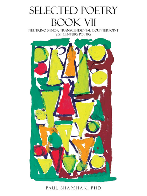 Selected Poetry Book Vii Selected Poetry Book Vii