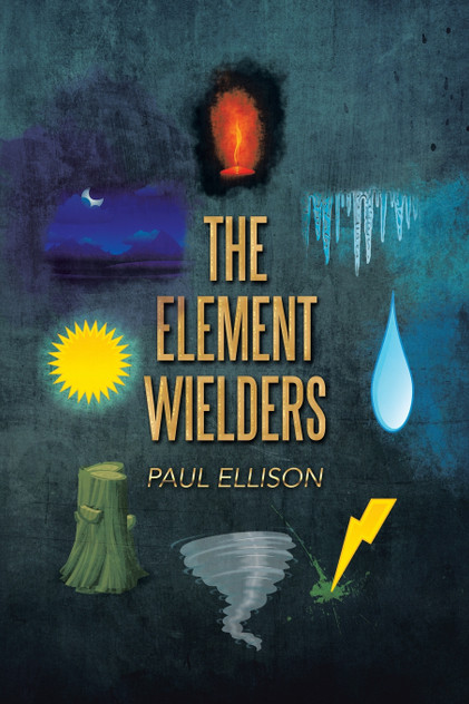 The Element Wielders The Element Wielders