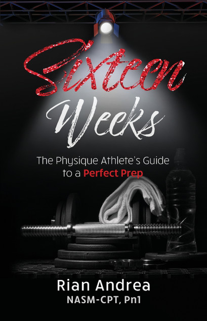 Sixteen Weeks