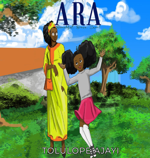 ARA ARA