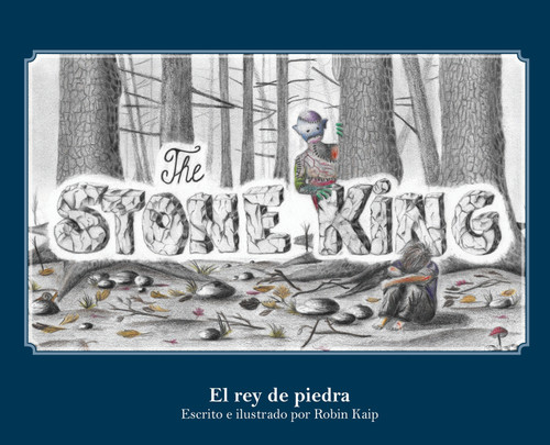 El rey de piedra El rey de piedra