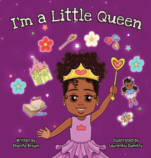 I'm a Little Queen I'm a Little Queen