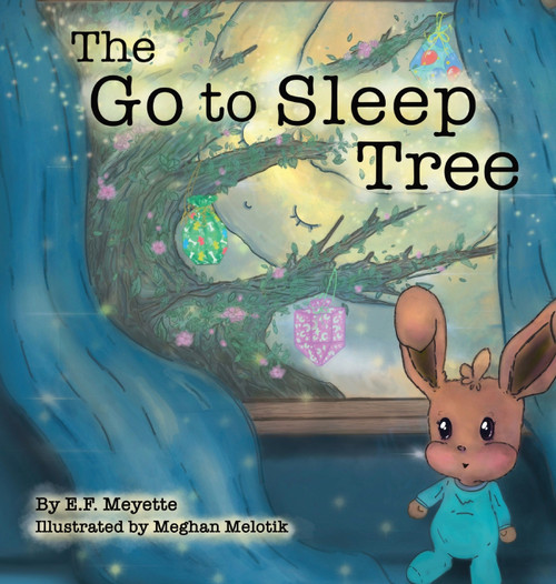 The Go to Sleep Tree The Go to Sleep Tree