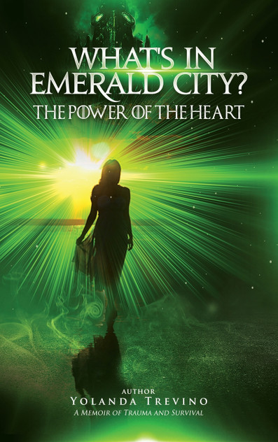 What's In Emerald City? What's In Emerald City?