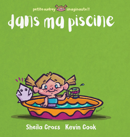 Dans ma piscine Dans ma piscine
