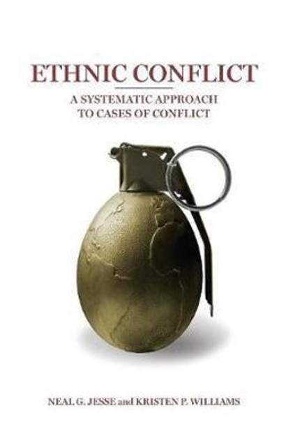 Ethnic Conflict Ethnic Conflict