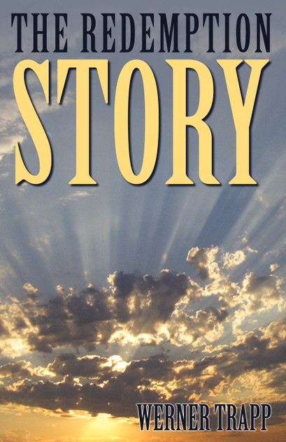 The Redemption Story The Redemption Story