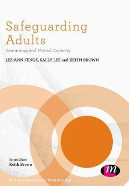 Safeguarding Adults Safeguarding Adults