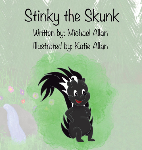 Stinky the Skunk Stinky the Skunk