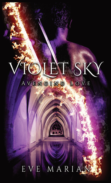 VIOLET SKY Avenging Love VIOLET SKY Avenging Love